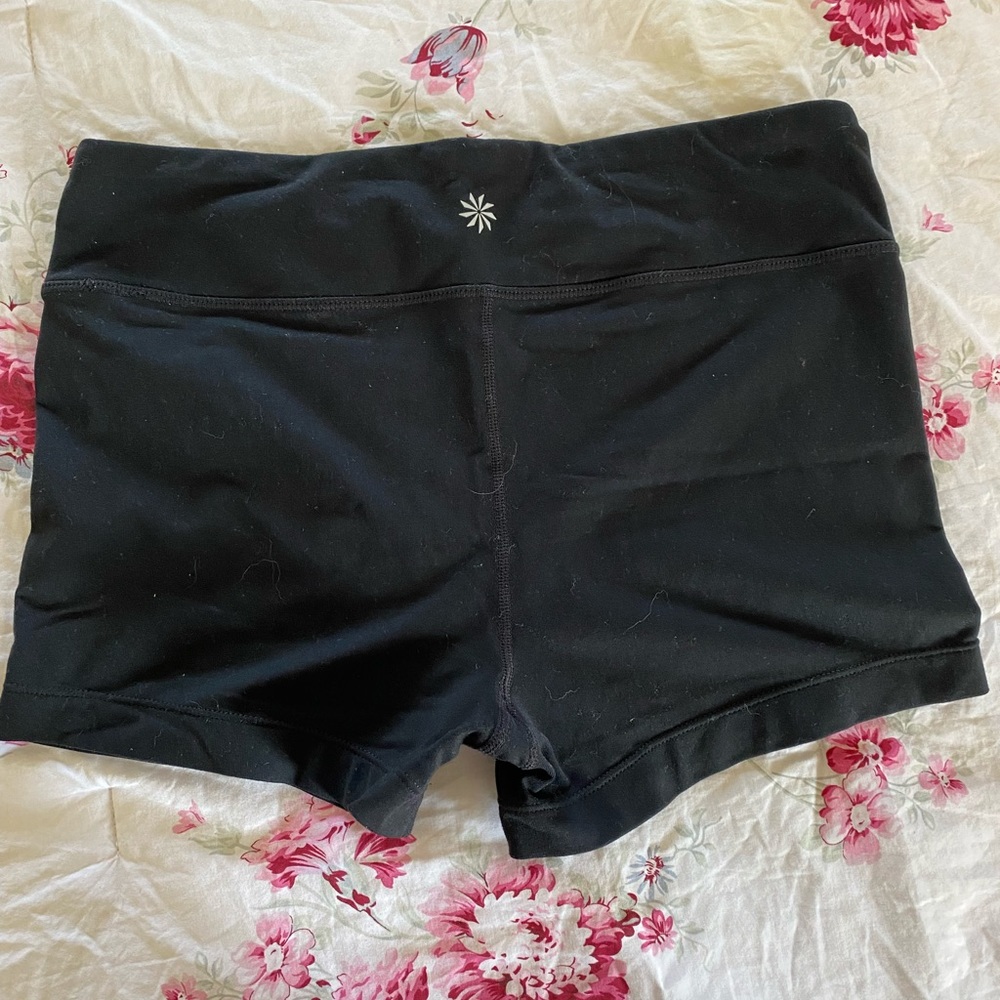 Athleta shorts